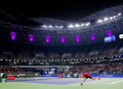 囊谦县体育比赛