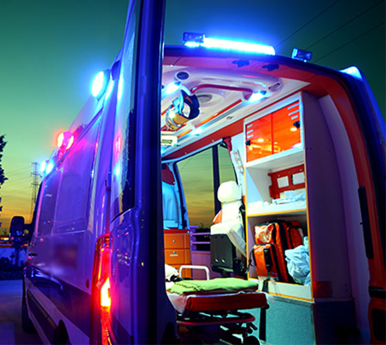 囊谦县车辆内部展示